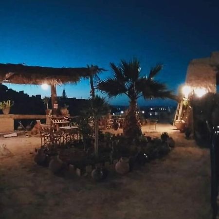 Nainshal Siwa Lägenhet Siwa Oasis Exteriör bild