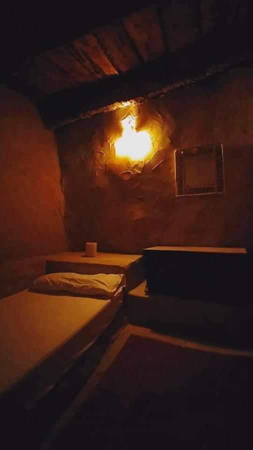 Nainshal Siwa Lägenhet Siwa Oasis Exteriör bild