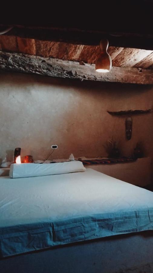 Nainshal Siwa Lägenhet Siwa Oasis Exteriör bild